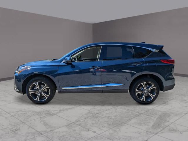 2025 Acura RDX Technology