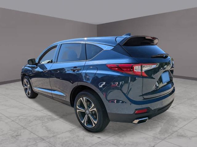 2025 Acura RDX Technology