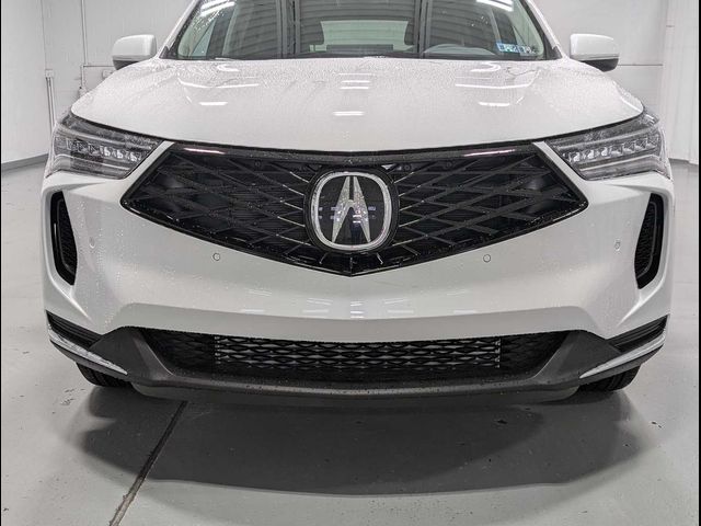 2025 Acura RDX Technology