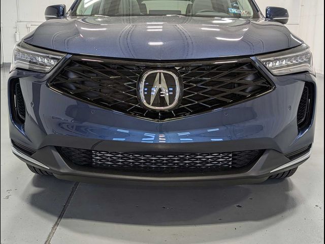 2025 Acura RDX Technology