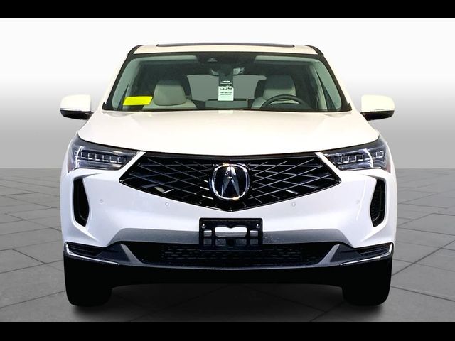 2025 Acura RDX Technology