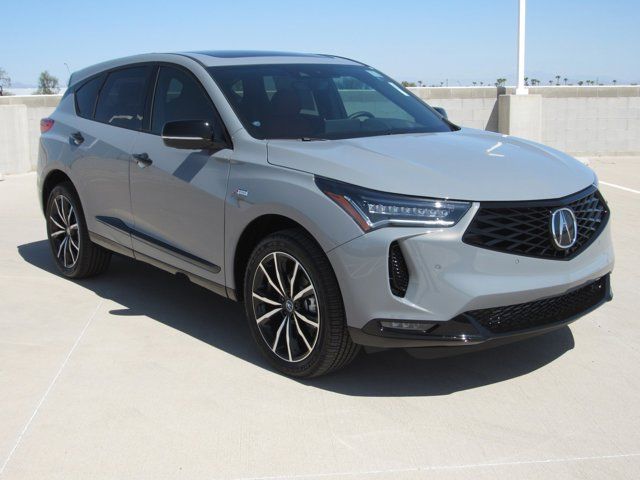 2025 Acura RDX A-Spec Advance