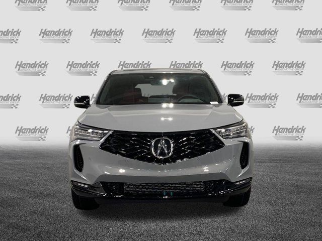 2025 Acura RDX A-Spec Advance