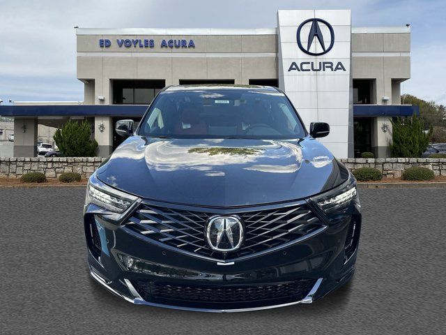 2025 Acura RDX A-Spec Advance