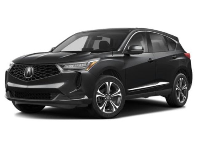 2025 Acura RDX A-Spec Advance