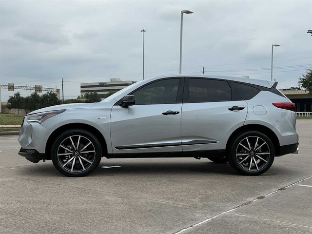 2025 Acura RDX A-Spec Advance