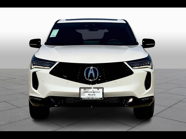 2025 Acura RDX A-Spec Advance