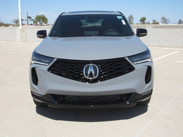 2025 Acura RDX A-Spec Advance