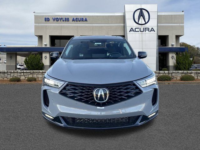 2025 Acura RDX A-Spec Advance