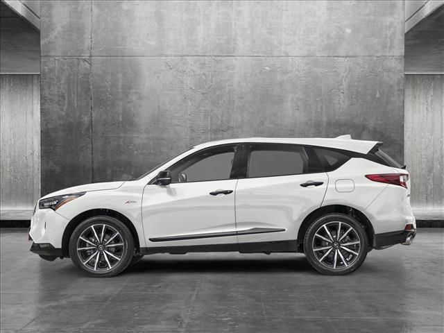 2025 Acura RDX A-Spec Advance