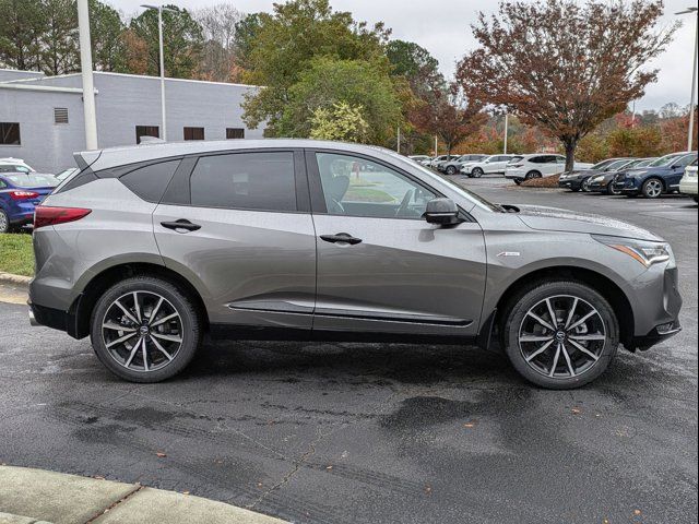 2025 Acura RDX A-Spec Advance