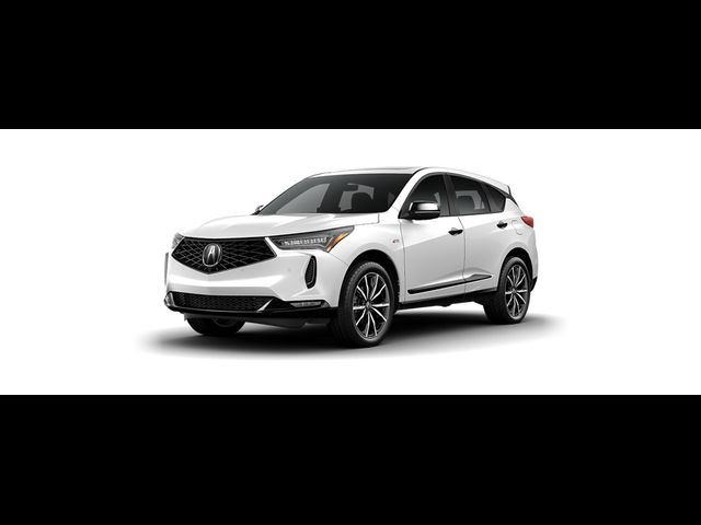 2025 Acura RDX A-Spec Advance