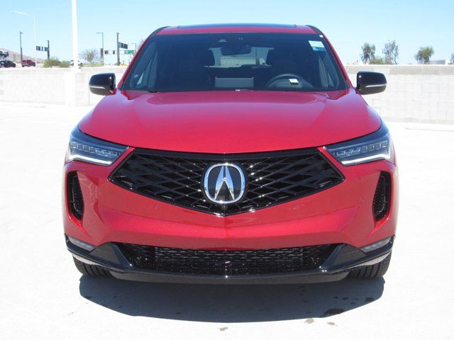 2025 Acura RDX A-Spec Advance