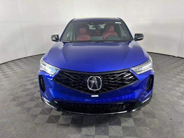 2025 Acura RDX A-Spec Advance