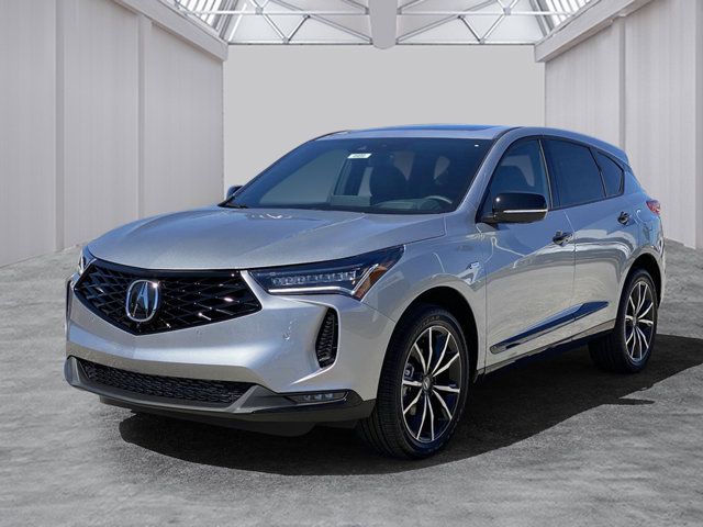 2025 Acura RDX A-Spec Advance