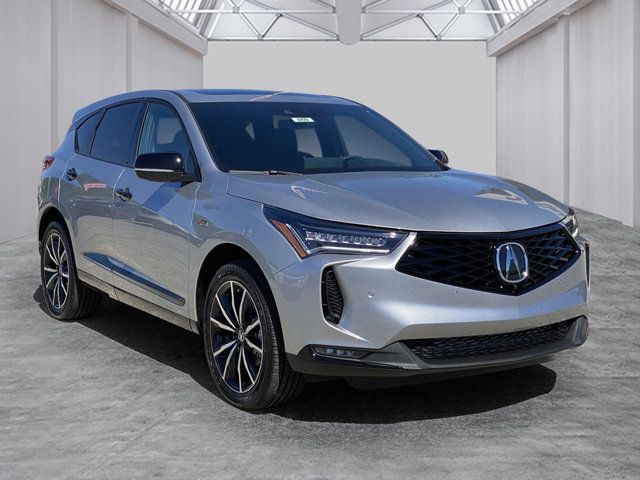 2025 Acura RDX A-Spec Advance