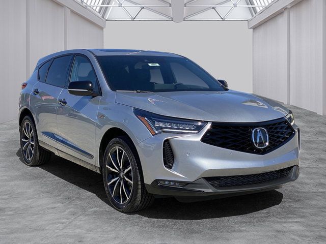 2025 Acura RDX A-Spec Advance