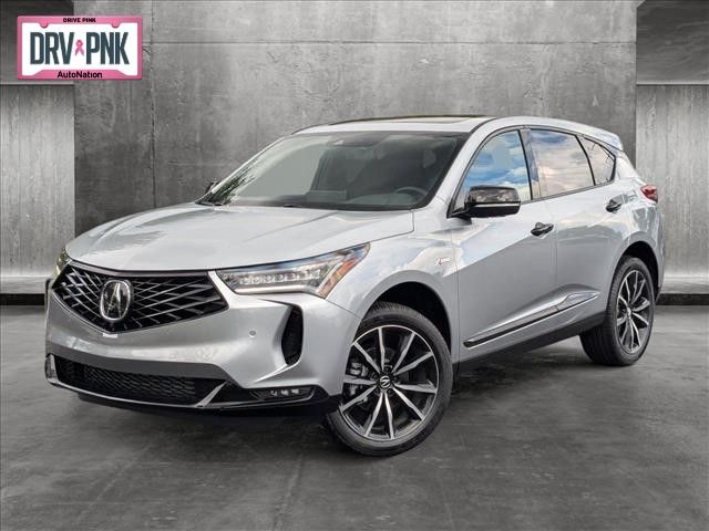 2025 Acura RDX A-Spec Advance