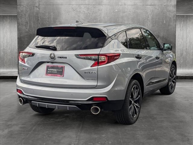 2025 Acura RDX A-Spec Advance