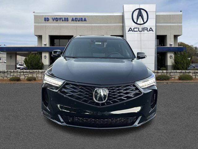 2025 Acura RDX A-Spec Advance