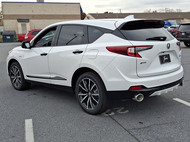 2025 Acura RDX A-Spec Advance