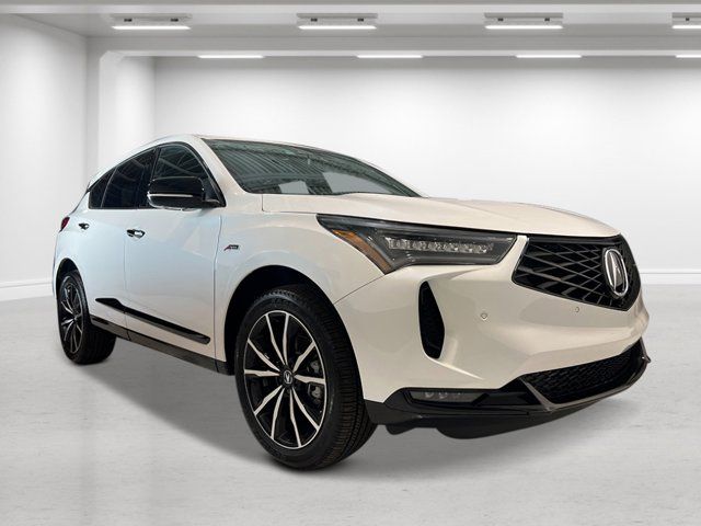 2025 Acura RDX A-Spec Advance
