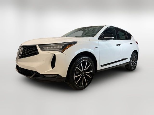 2025 Acura RDX A-Spec Advance