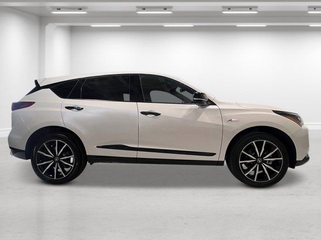 2025 Acura RDX A-Spec Advance