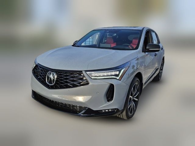 2025 Acura RDX A-Spec Advance