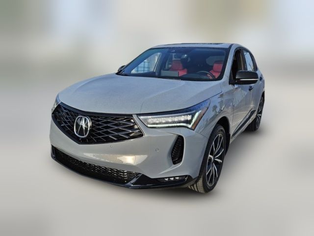 2025 Acura RDX A-Spec Advance