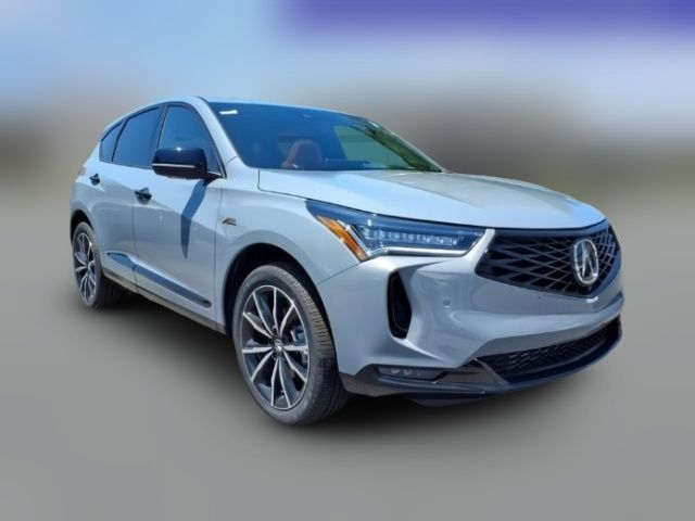 2025 Acura RDX A-Spec Advance