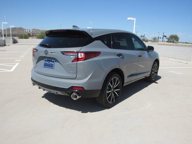 2025 Acura RDX A-Spec Advance