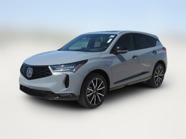 2025 Acura RDX A-Spec Advance