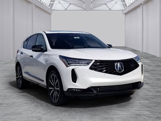 2025 Acura RDX A-Spec Advance