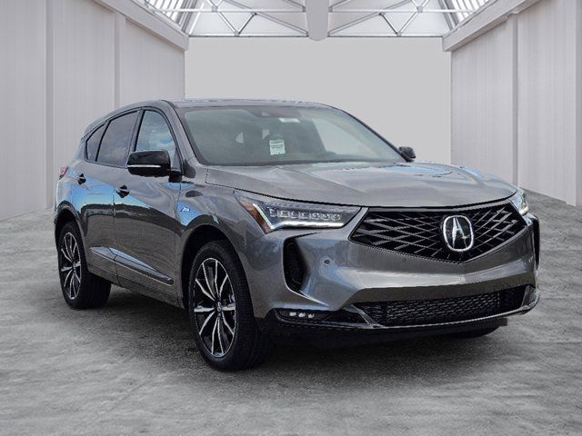 2025 Acura RDX A-Spec Advance