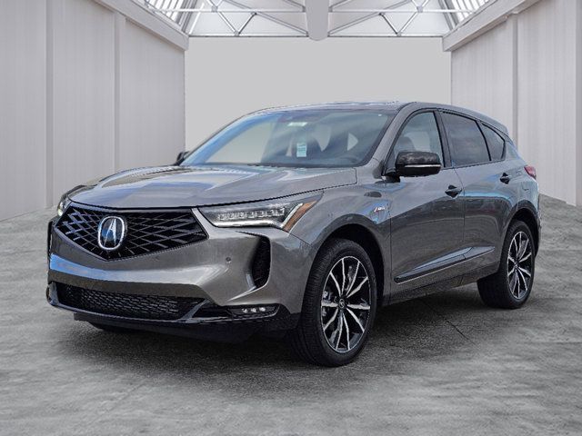 2025 Acura RDX A-Spec Advance