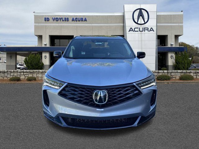 2025 Acura RDX A-Spec Advance