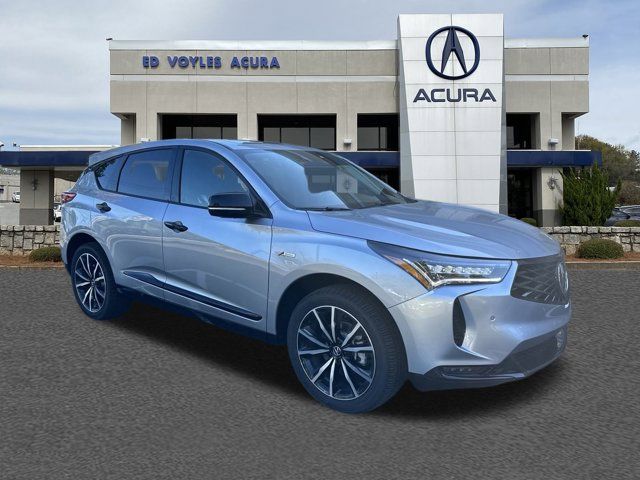 2025 Acura RDX A-Spec Advance