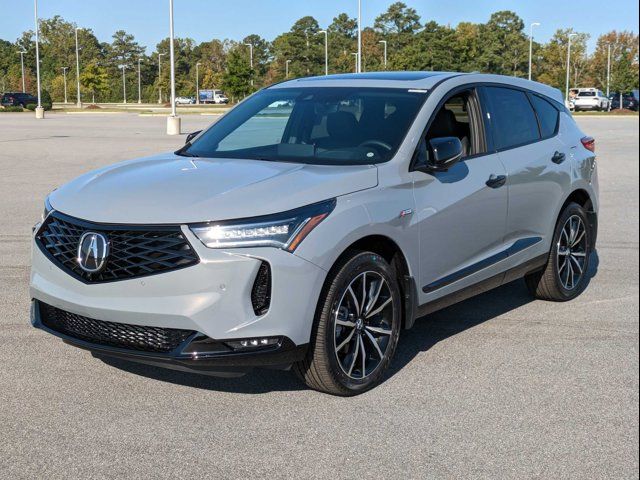 2025 Acura RDX A-Spec Advance