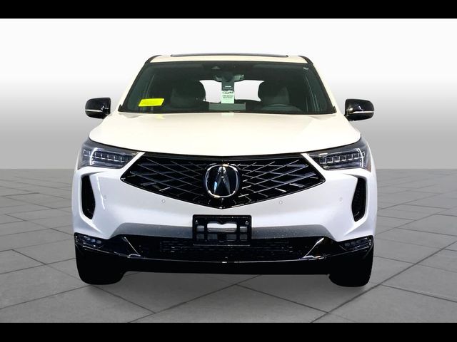 2025 Acura RDX A-Spec Advance