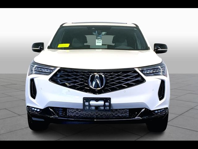 2025 Acura RDX A-Spec Advance