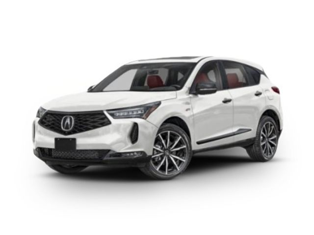 2025 Acura RDX A-Spec Advance