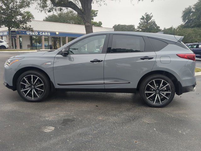 2025 Acura RDX A-Spec Advance