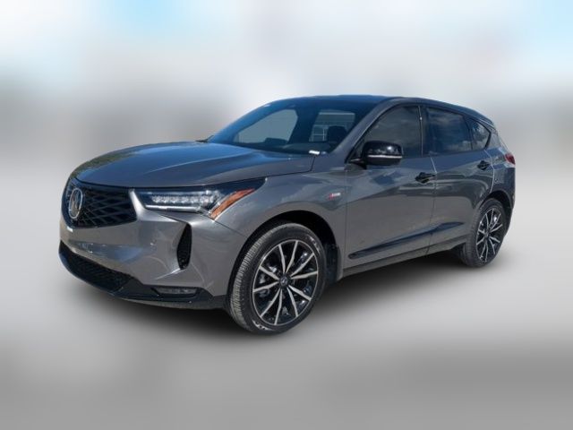 2025 Acura RDX A-Spec Advance