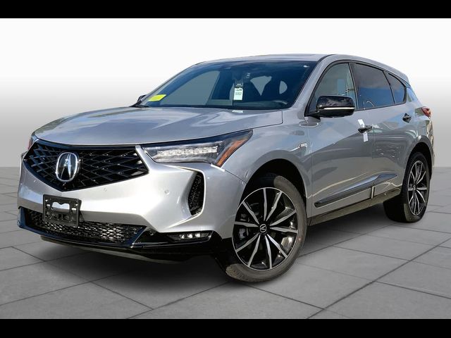 2025 Acura RDX A-Spec Advance