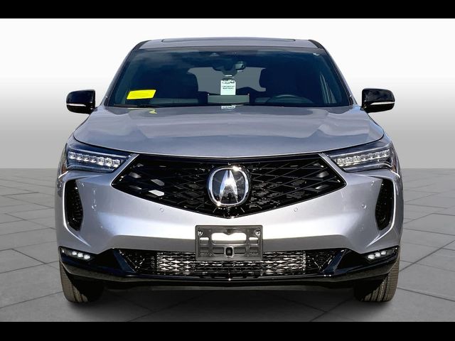 2025 Acura RDX A-Spec Advance