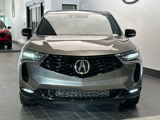 2025 Acura RDX A-Spec Advance