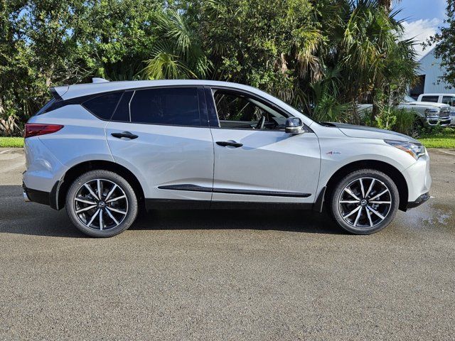 2025 Acura RDX A-Spec Advance