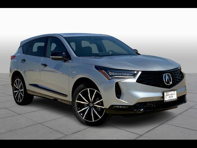 2025 Acura RDX A-Spec Advance