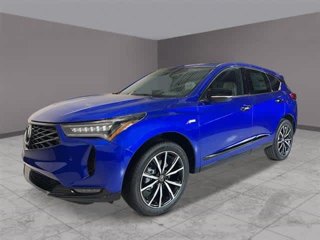 2025 Acura RDX A-Spec Advance